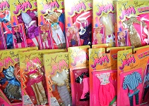 Jem collection